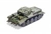 Airfix 1373 Cruiser Mk.VIII A27M Cromwell Mk.IV 1/35
